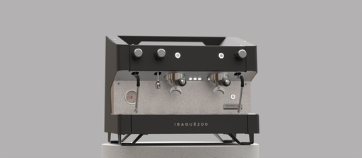 IBAGUÉ 200